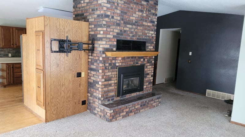 3851 Division St W, Backus, MN 56435