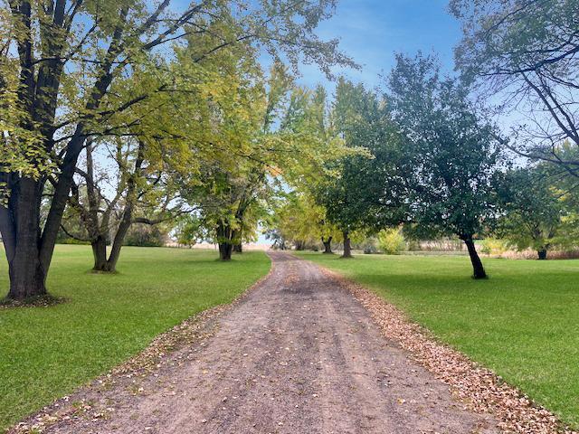 1941 190th Ave, Centuria, WI 54824