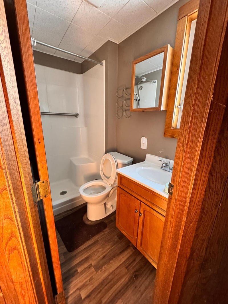 207 Leslie Ave E, Clarissa, MN 56440