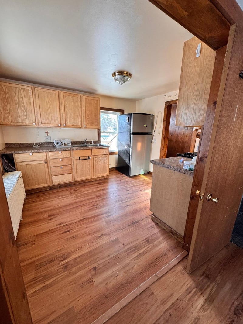 207 Leslie Ave E, Clarissa, MN 56440