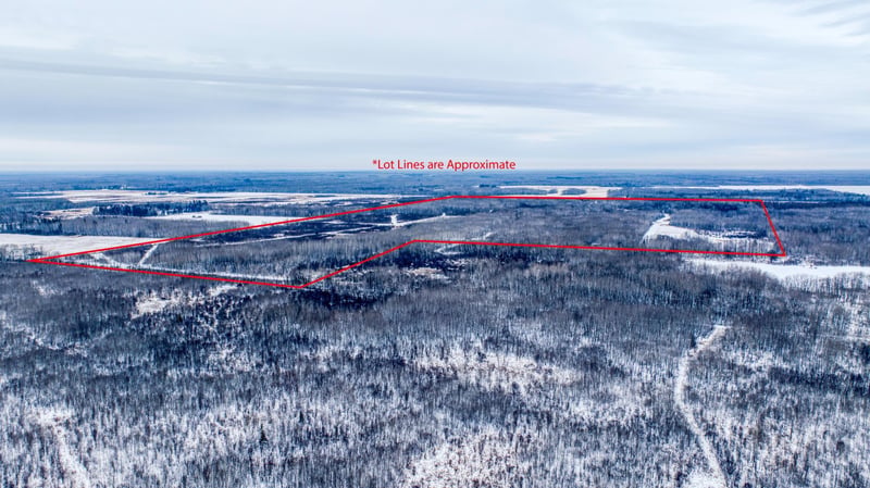 TBD Fourtown Rd NW, Grygla, MN 56727