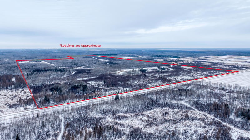TBD Fourtown Rd NW, Grygla, MN 56727