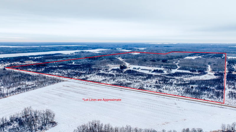 TBD Fourtown Rd NW, Grygla, MN 56727