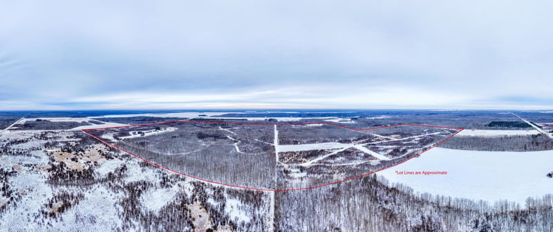 TBD Fourtown Rd NW, Grygla, MN 56727