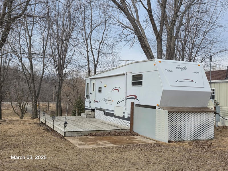 2945 County Road 4 SW #217, Cokato, MN 55321