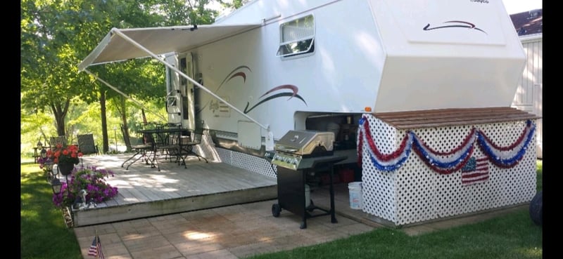 2945 County Road 4 SW #217, Cokato, MN 55321