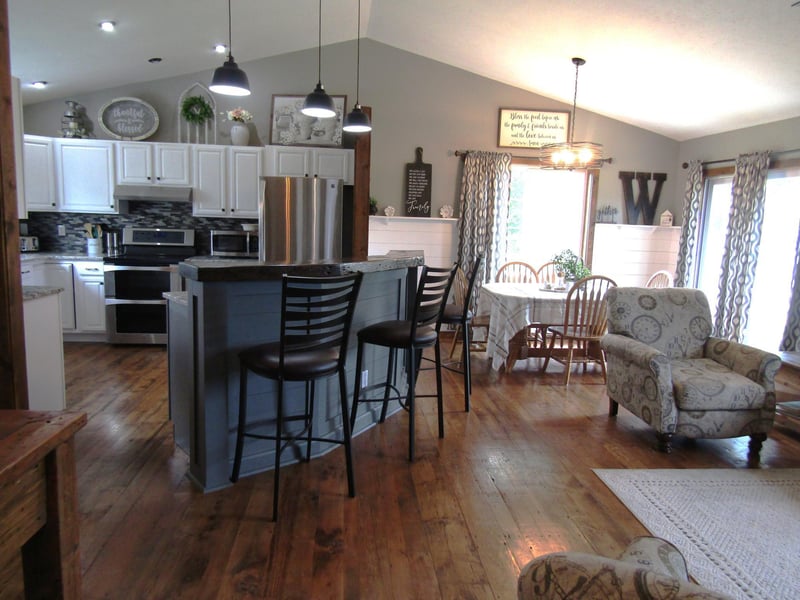 1103 N 15th St, Montevideo, MN 56265
