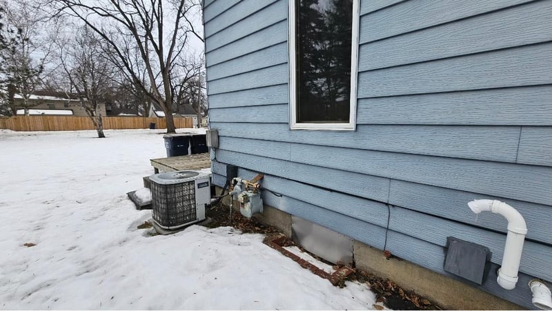 204 E 1st St, Morris, MN 56267