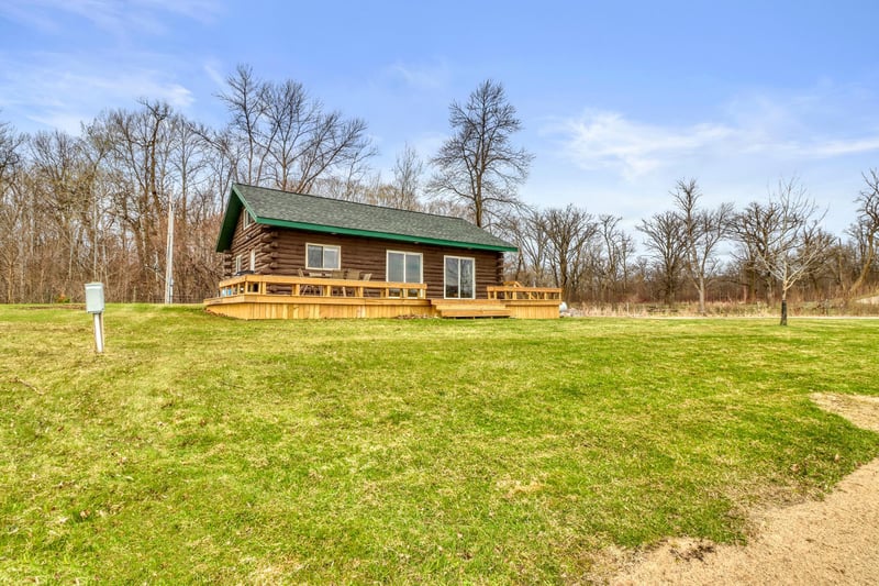 24294 Lake Lizzie Trl, Pelican Rapids, MN 56572