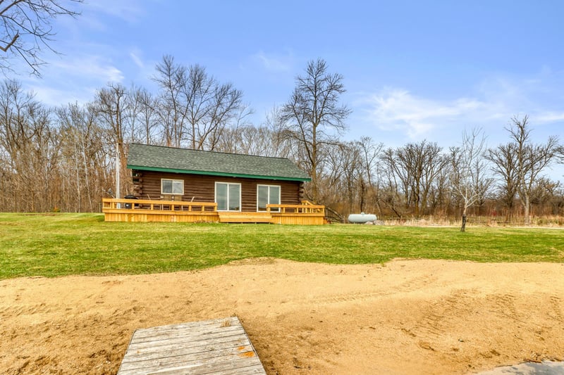 24294 Lake Lizzie Trl, Pelican Rapids, MN 56572