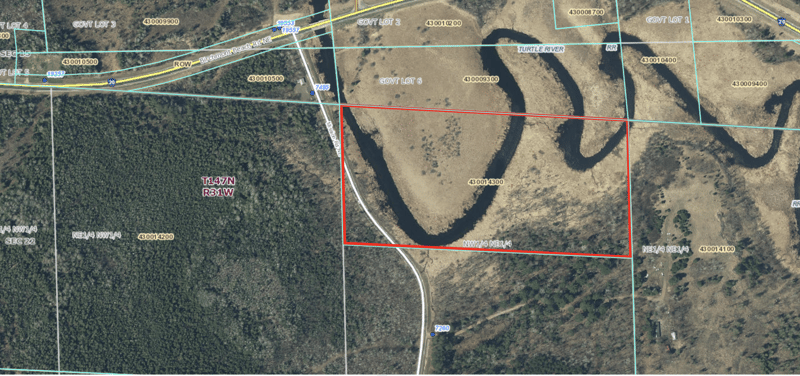 XXX Mission Rd NE, Bemidji, MN 56601