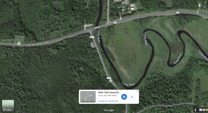 XXX Mission Rd NE, Bemidji, MN 56601