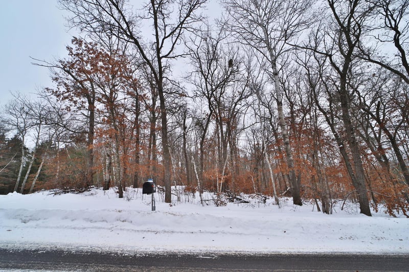 TBD W Shamineau Dr, Motley, MN 56466