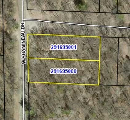 TBD W Shamineau Dr, Motley, MN 56466