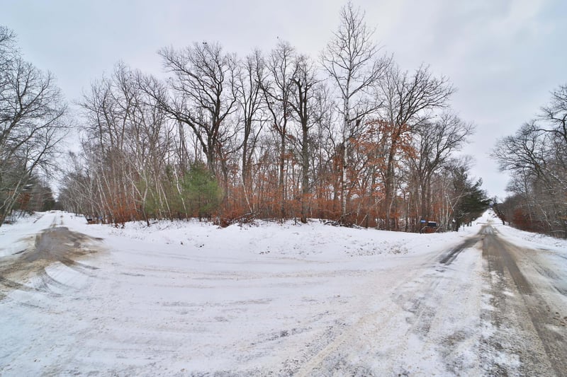 TBD W Shamineau Dr, Motley, MN 56466