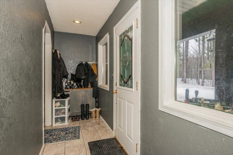 6813 S 18 Street Rd, Lake Nebagamon, WI 54849