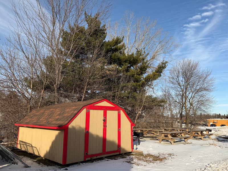 1923 Dover St, Worthington, MN 56187