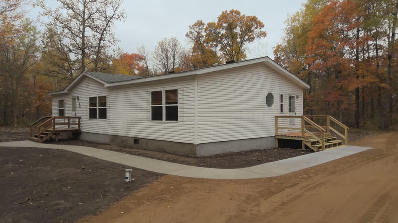 2901 Laura Rose Cir, Pine River, MN 56474
