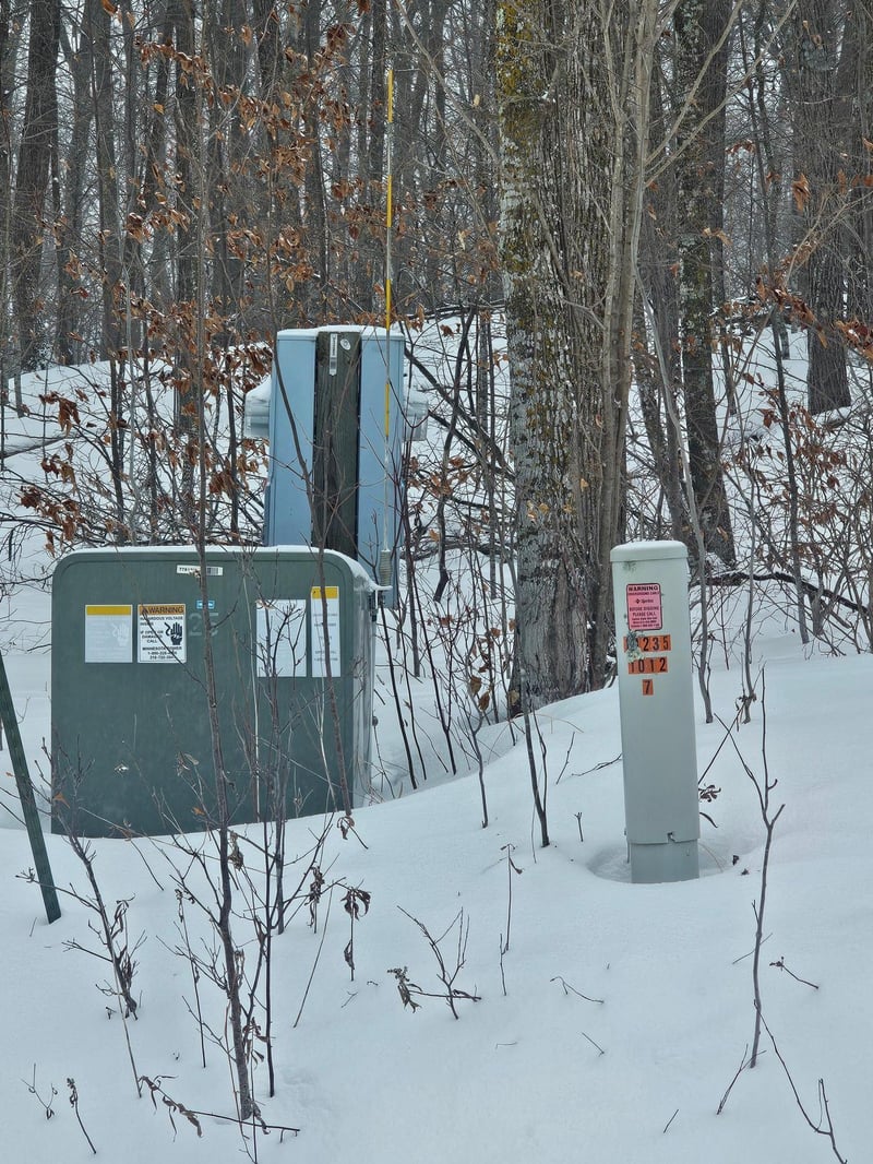 TBD Lot 5 Cascade Ct, Deerwood, MN 56444