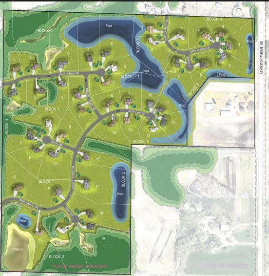 4222 159th Ave NE, Ham Lake, MN 55304