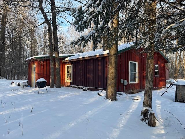 TBD 450th St, Cass Lake, MN 56633