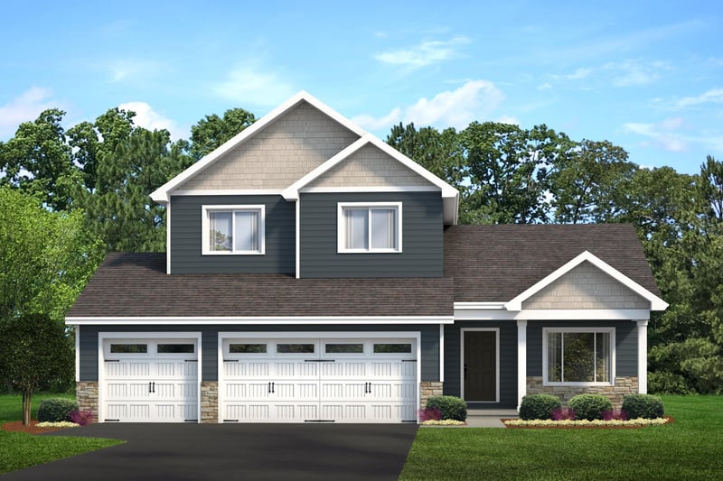 428 Prairie View Dr, Cologne, MN 55322