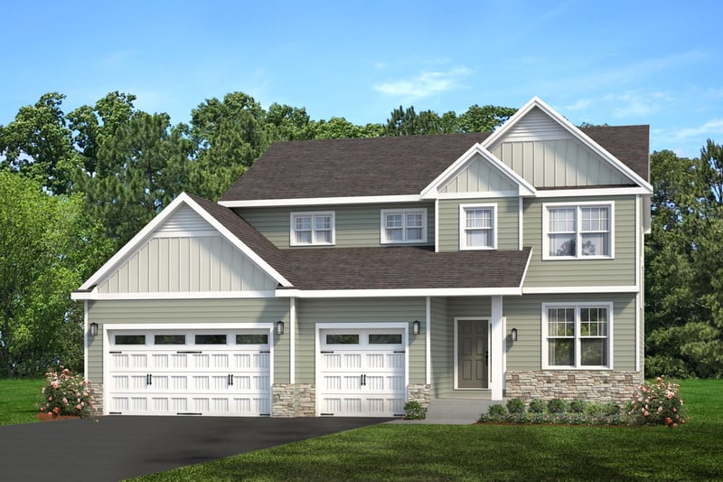 432 Prairie View Dr, Cologne, MN 55322