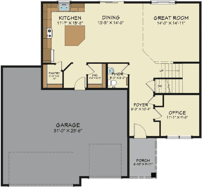432 Prairie View Dr, Cologne, MN 55322