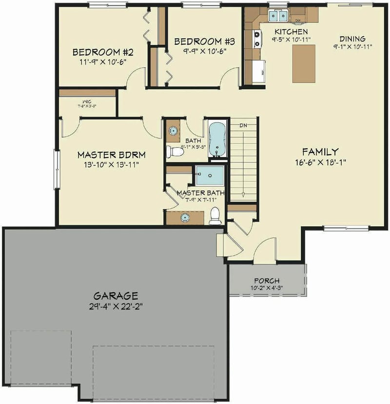 434 Prairie View Dr, Cologne, MN 55322
