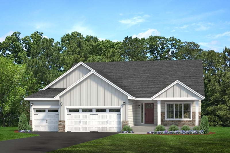 436 Prairie View Dr, Cologne, MN 55322