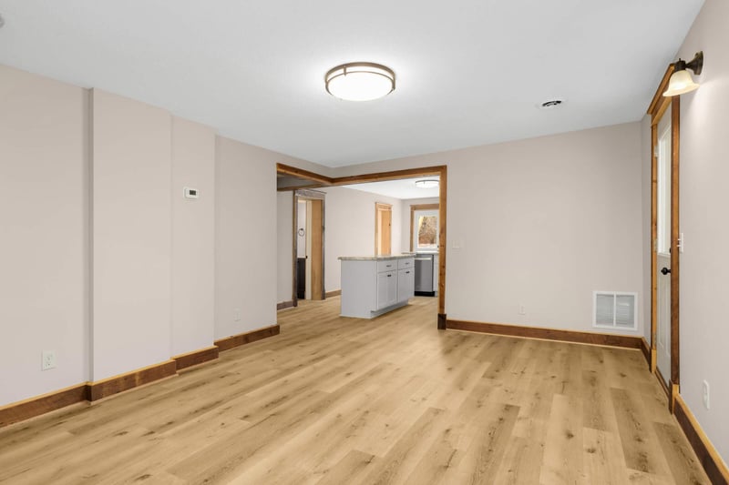 10939 Silver Lake Rd, Grantsburg, WI 54840