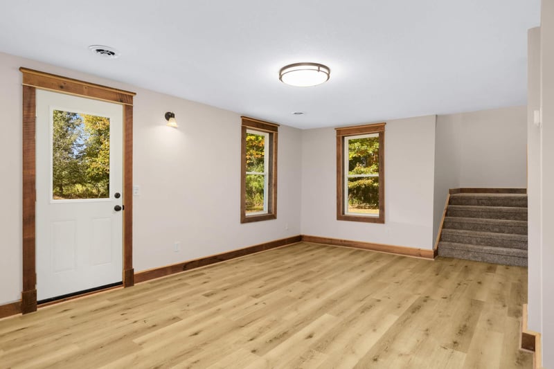 10939 Silver Lake Rd, Grantsburg, WI 54840