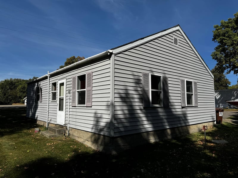 39642 County Highway 1, Richville, MN 56576