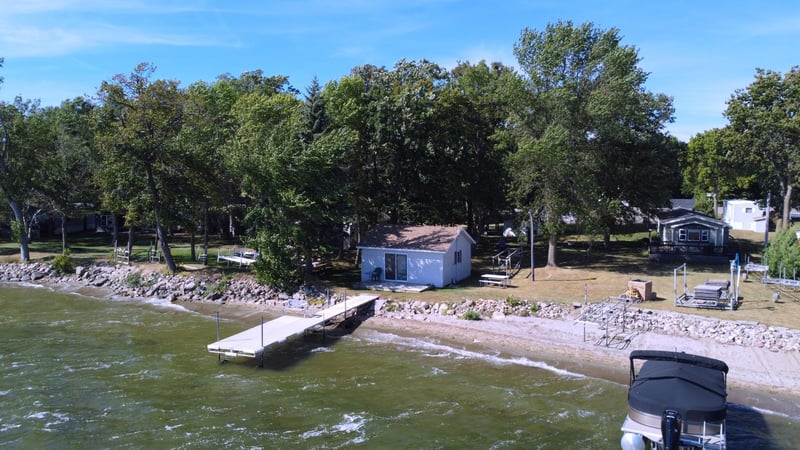 39642 County Highway 1, Richville, MN 56576