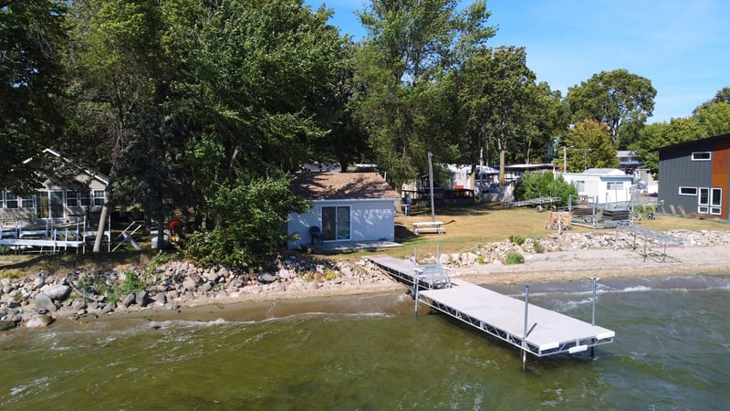 39642 County Highway 1, Richville, MN 56576