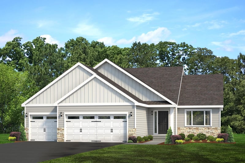 442 Prairie View Dr, Cologne, MN 55322