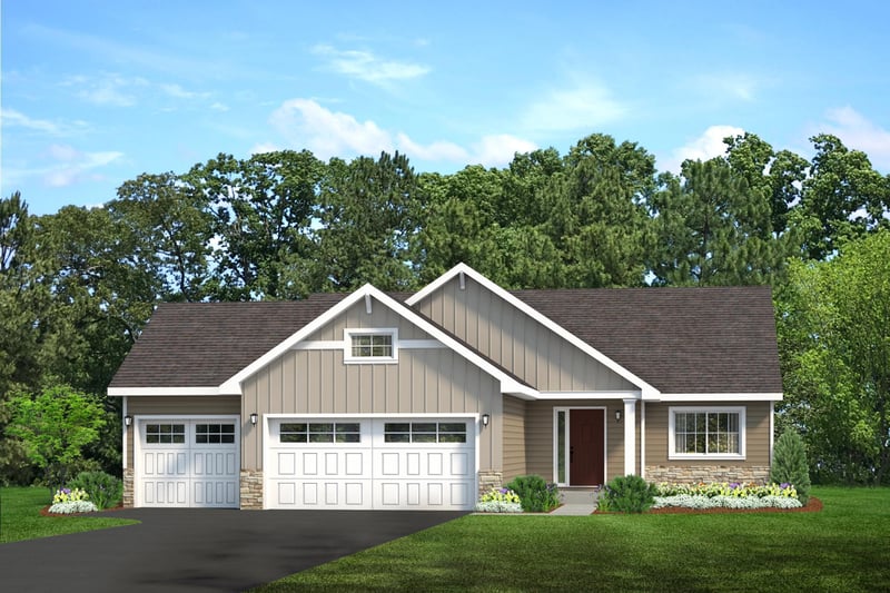900 Emily Ct NE, Montgomery, MN 56069