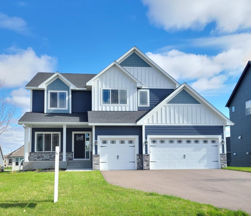 15350 110th Ave N, Dayton, MN 55369