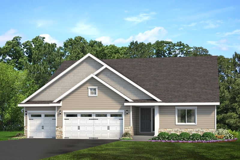 1003 Mulberry Ave NE, Montgomery, MN 56069