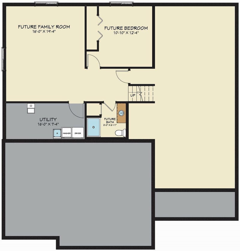 1103 Mulberry Ave NE, Montgomery, MN 56069