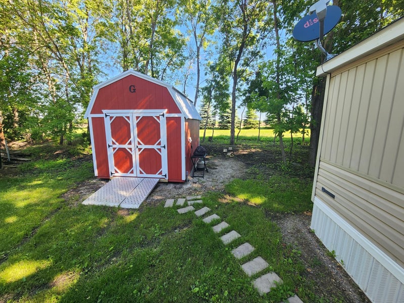 2945 County Road 4 SW #521, Cokato, MN 55321
