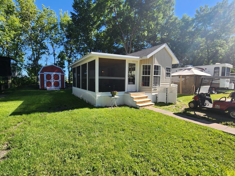 2945 County Road 4 SW #521, Cokato, MN 55321