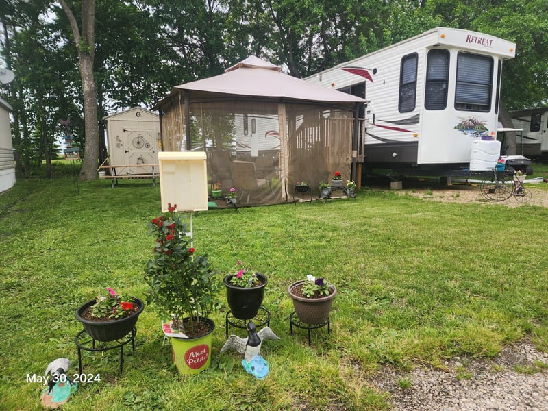2945 County Road 4 SW #522, Cokato, MN 55321