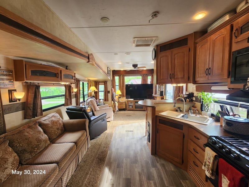 2945 County Road 4 SW #522, Cokato, MN 55321