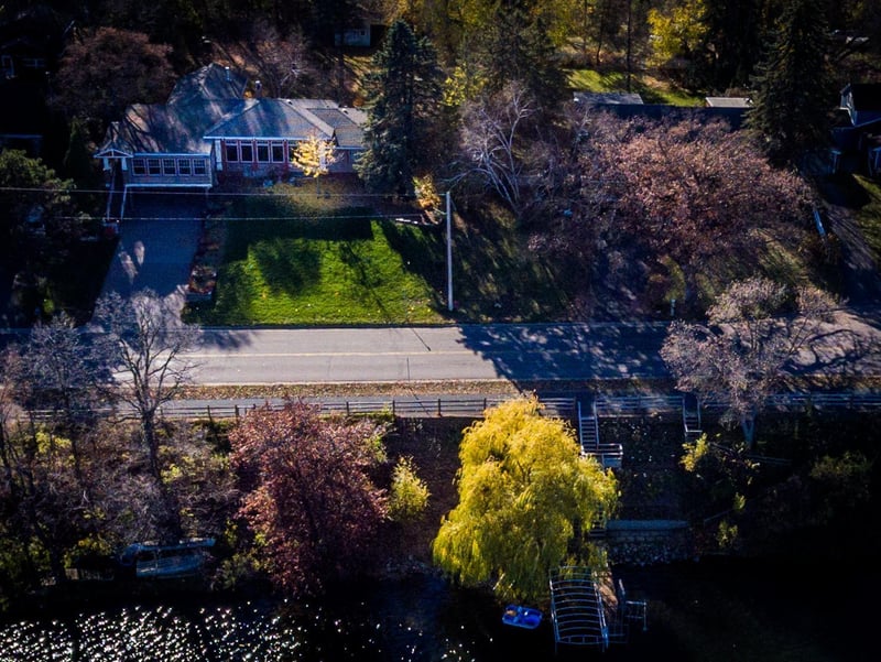 318 Mccarrons Blvd S, Roseville, MN 55113