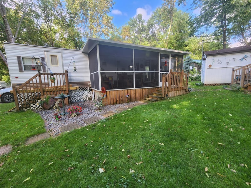 2945 County Road 4 SW #109, Cokato, MN 55321