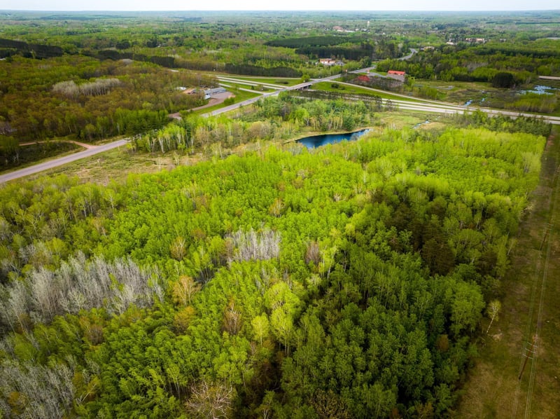 1909 County Hwy 61, Sandstone, MN 55072