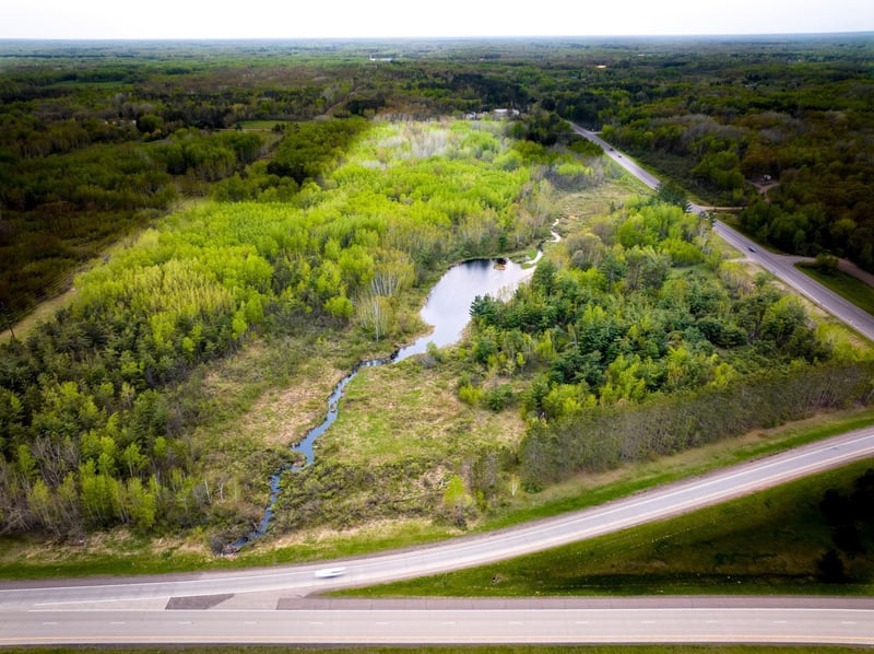 1909 County Hwy 61, Sandstone, MN 55072