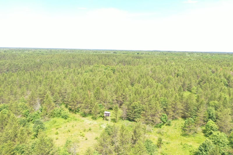 XXX Anderson Rd, Grantsburg, WI 54840