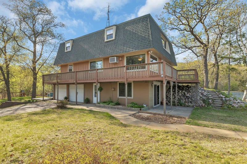 6032 Quinn Ave NW, Annandale, MN 55302